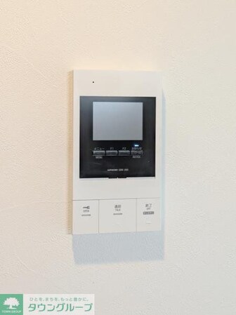 シティフォレスト森下の物件内観写真